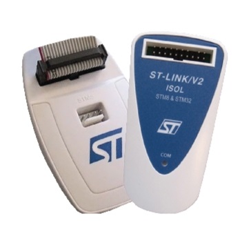 ST-Link/V2 i ST-Link/V2-ISOL